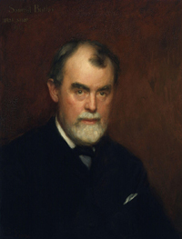 Samuel Butler (1835-1902)